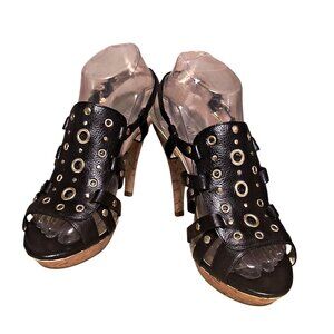 Michael Kors Laci Sandals